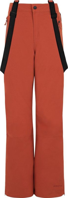 Protest - Sunny Jr - Skibroek - Uluru Rust - Maat 164