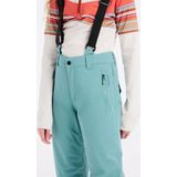 Protest - Sunny JR - Skibroek - Crocodile Green - Waterdicht 10.000 mm