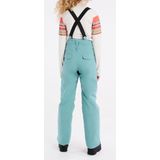 Protest - Sunny JR - Skibroek - Crocodile Green - Waterdicht 10.000 mm