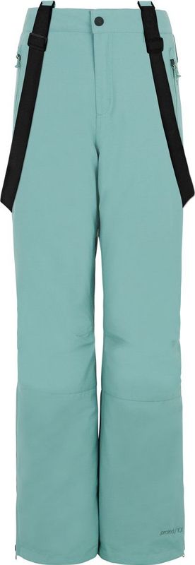 Protest - Sunny JR - Skibroek - Crocodile Green - Waterdicht 10.000 mm