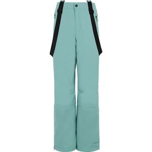 Protest - Sunny JR - Ski- en Snowboardbroek - Zwart - PFC-vrij