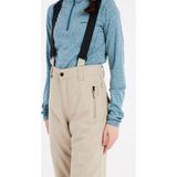 Protest - SUNNY JR - Skibroek - Bamboobeige