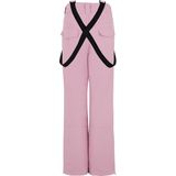 Protest - Sunny JR - Skibroek - Zwart - PFC-vrij - Waterdicht 10.000 mm