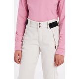 Protest - Lole Jr - Skibroek - Kitoffwhite - Polyester - Waterdicht 10.000 mm