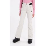 Protest - Lole Jr - Skibroek - Kitoffwhite - Polyester - Waterdicht 10.000 mm