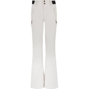 Protest - Lole Jr - Skibroek - Kitoffwhite - Polyester - Waterdicht 10.000 mm