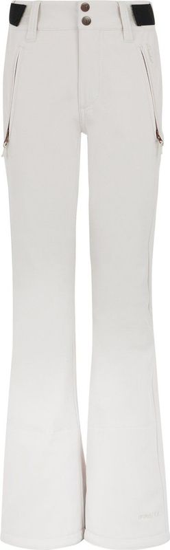 Protest - Lole Jr - Skibroek - Kitoffwhite - Polyester - Waterdicht 10.000 mm