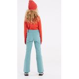 Protest - Lole Jr. - Ski- en Snowboardbroek - Mintgroen - Softshell