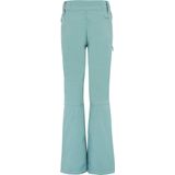 Protest - Lole Jr. - Ski- en Snowboardbroek - Mintgroen - Softshell
