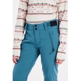 Protest - Lole Jr - Skibroek - Jewel Blue - Polyester