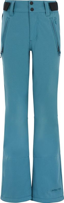 Protest - Lole Jr - Skibroek - Jewel Blue - Polyester