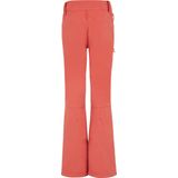 Protest - Lole Jr Softshell - Skibroek - Tosca Red - Polyester