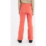 Protest - Lole Jr Softshell - Skibroek - Tosca Red - Polyester