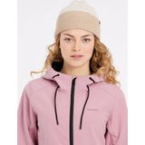 Protest - Prteris - Softshell Jas - Cameo Pink - Dames