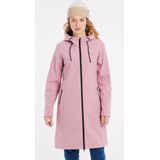 Protest - Prteris - Softshell Jas - Cameo Pink - Dames