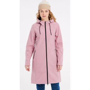 Protest - Prteris - Softshell Jas - Cameo Pink - Dames