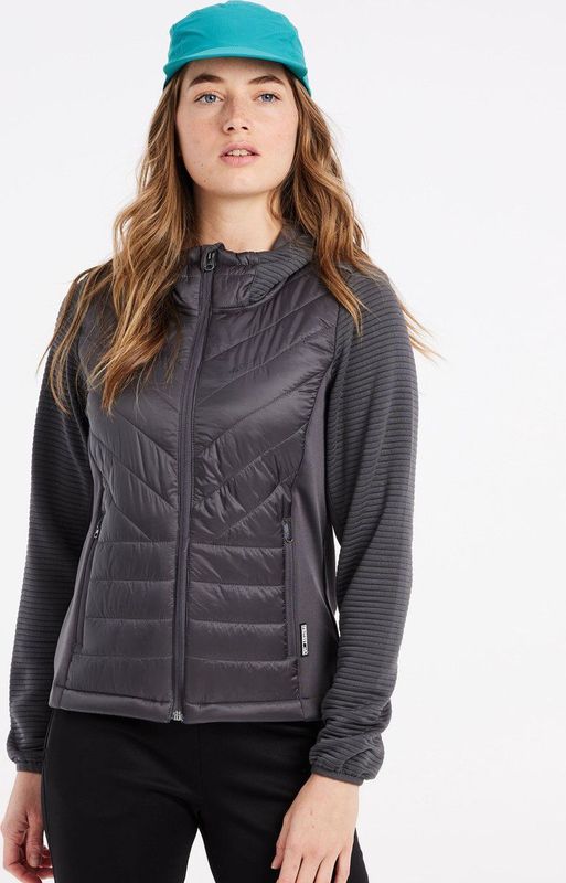 Protest - Prthestia Outdoor - Jas - Shadow Grey