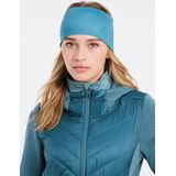 Protest PRTHESTIA Dames Outdoorjas - Gewatteerde Jas met Capuchon