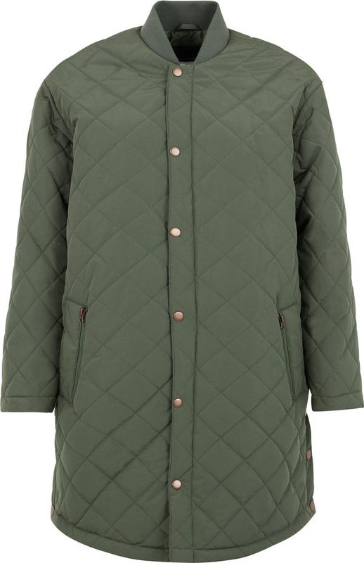 Protest PRTORCUS Dames Outdoor Jas