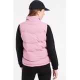 Protest - Prtrhone - Bodywarmer - Cameo Pink