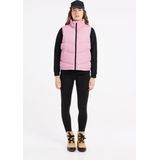 Protest - Prtrhone - Bodywarmer - Cameo Pink