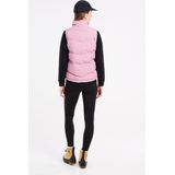 Protest - Prtrhone - Bodywarmer - Cameo Pink