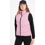 Protest - Prtrhone - Bodywarmer - Cameo Pink