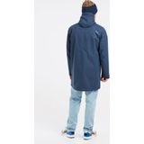 Protest PRTTHOREAU Heren Regenjas - Waterdicht - Gerecycled Polyester