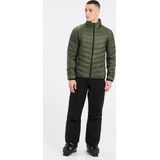 Protest - Prtshaffer Puffer - Gewatteerde Jas - Thyme - 100% Polyamide