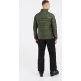 Protest - Prtshaffer Puffer - Gewatteerde Jas - Thyme - 100% Polyamide