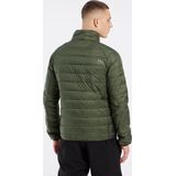 Protest - Prtshaffer Puffer - Gewatteerde Jas - Thyme - 100% Polyamide