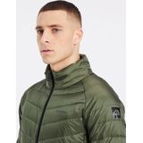 Protest - Prtshaffer Puffer - Gewatteerde Jas - Thyme - 100% Polyamide