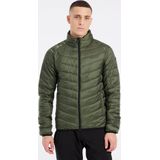 Protest - Prtshaffer Puffer - Gewatteerde Jas - Thyme - 100% Polyamide