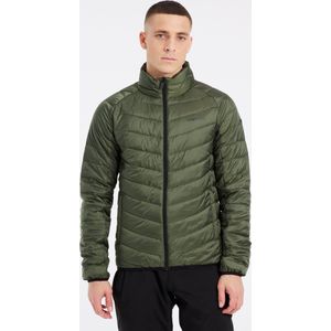 Protest - Prtshaffer Puffer - Gewatteerde Jas - Thyme - 100% Polyamide