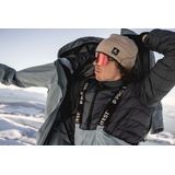 Protest - PRTWOODGATE - Buitenjas - Groen - PVE Green Serie