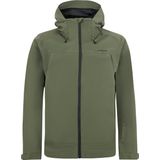 Protest - PRTWOODGATE - Buitenjas - Groen - PVE Green Serie