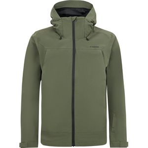 Protest - PRTWOODGATE - Buitenjas - Groen - PVE Green Serie