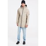 Protest - Brysome - Jas - Bamboo Beige - Waterdicht 10.000 mm