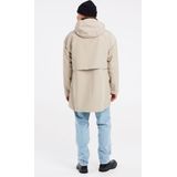 Protest - Brysome - Jas - Bamboo Beige - Waterdicht 10.000 mm