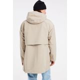 Protest - Brysome - Jas - Bamboo Beige - Waterdicht 10.000 mm