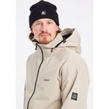 Protest - Brysome - Jas - Bamboo Beige - Waterdicht 10.000 mm