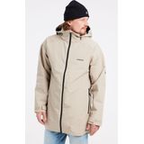 Protest - Brysome - Jas - Bamboo Beige - Waterdicht 10.000 mm