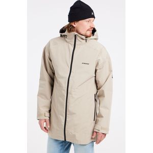 Protest - Brysome - Jas - Bamboo Beige - Waterdicht 10.000 mm