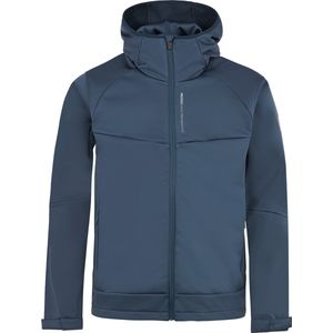 Protest - Prtgergeti - Outdoorjas - Blue Nights - 100% Polyester