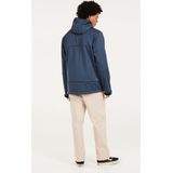 Protest - Prtgergeti - Outdoorjas - Blue Nights - 100% Polyester