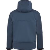 Protest - Prtgergeti - Outdoorjas - Blue Nights - 100% Polyester