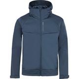 Protest - Prtgergeti - Outdoorjas - Blue Nights - 100% Polyester