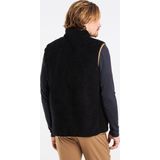 Protest - Prthyams - Bodywarmer - True Black