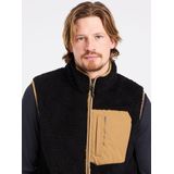 Protest - Prthyams - Bodywarmer - True Black