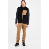 Protest - Prthyams - Bodywarmer - True Black